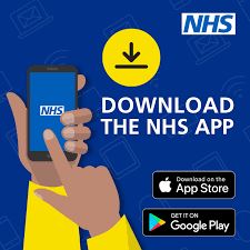 Download NHS App
