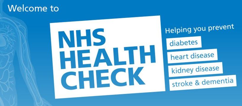 NHS Health Check