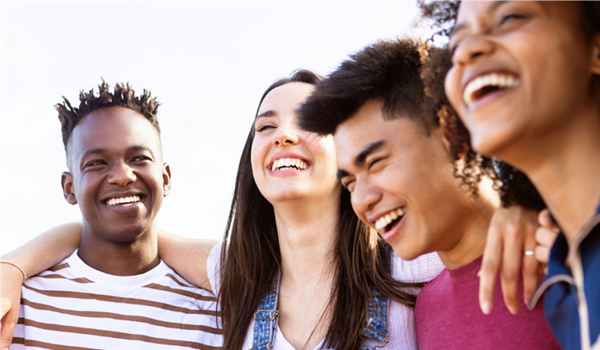 teens